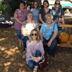 Meet your Posher, Joyce